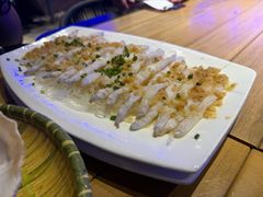 -蠔爺王志德生蚝馆(金沙湾店)