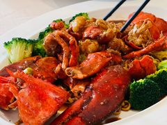 -恒悦轩·粤菜(上海展览中心店)