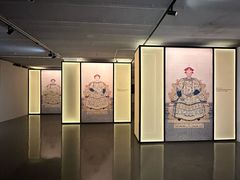 -嘉德艺术中心