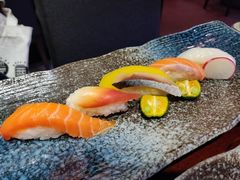 -和风中华居酒屋(解放北路店)