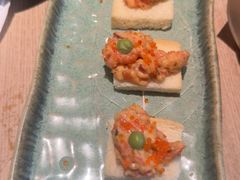 -匠和风精致料理(宁德万达店)