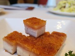 冰烧三层肉-利苑酒家(金宝店)