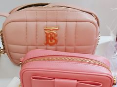 -六六奢品·vintage中古·回收二手奢侈品包包手表首饰(环球港店)