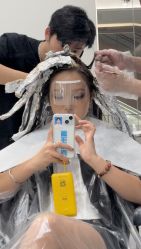 -DL HOPE明星造型