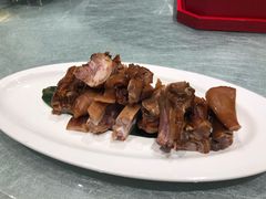 滋味酱猪手-小厨娘淮扬菜(清江苏宁广场店)