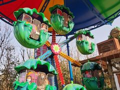 -郑州方特梦幻王国