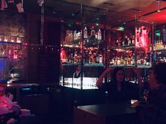 -上海柏悦酒店
