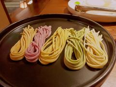 -揽季锅物会.福建黄鱼.海鲜姿造(五四路店)