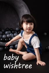 点击看大图 -愿望树儿童摄影(699文创店)