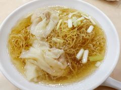 -盛记粥面(佐敦店)