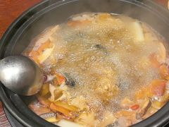 -滇野云南野生菌餐厅(陕西南路店)
