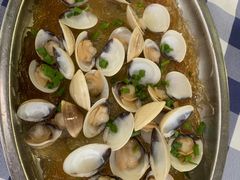 -钱大妈海鲜饭店(保利林语店)