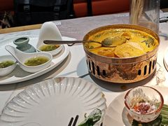 -泰椰里·泰国餐厅(智慧城广百广场店)