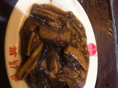-同得兴 Since·1995 传统苏式面馆(十全街店)