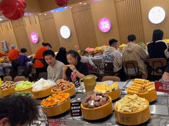 -喜家自助小火锅(乐客城店)
