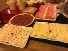 -大龙辣火锅·龙虾·烧烤(湖滨新天地店)