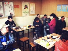 大堂-宝瑞门钉肉饼店