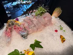 -上海滩餐厅(BFC外滩金融中心店)