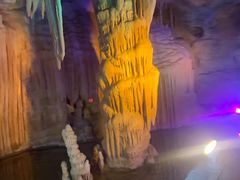 -泰安地下龙宫景区