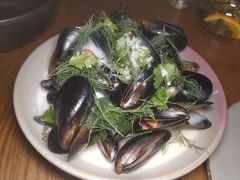 -BOR Eatery(安福路店)