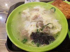 菱角汤-大福来(光荣道店)