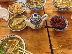 -清真马杰山牛肉汤馆