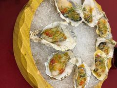 -吉源大排档·鱼生·海鲜(烧烤彩印厂店)