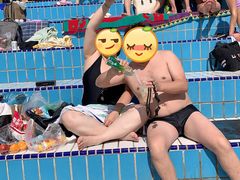-青年湖公园水上世界