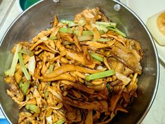 -不倒翁·安徽名菜楼(步行街店)
