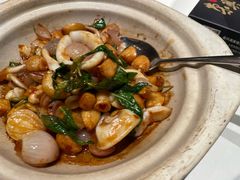 -荣兴酒家(徐家汇店)