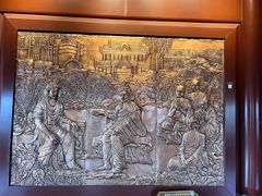 -牛首山文化旅游区