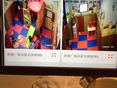 -海底捞火锅(九久奥特莱斯店)
