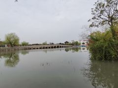 -广富林郊野公园
