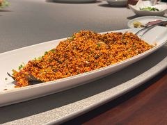 -写庭·鱼鲜川菜·宴请(铁像寺水街店)