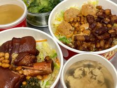 -猪角·闽南猪脚饭(文三路店)