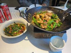 -费大厨辣椒炒肉(黄兴中心广场店)