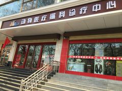 -佑安动物医院·全科·内窥镜中心(幸福巷店)