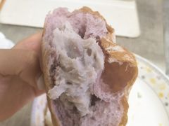 -风车面包