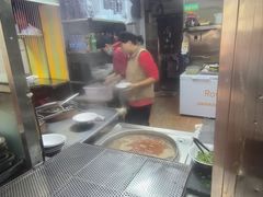 -春雨羊汤店(广开四马路总店)