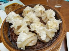 烧麦-西夏回族烧麦馆(牡丹街店)
