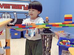 -百变天才机器人编程中心·信奥·无人机·科技特长生(金田广场店)