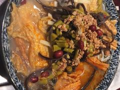 -螺世纪螺蛳粉·桂味小排档(裕德店)