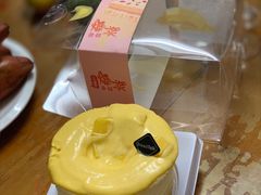 -BreadTalk面包新语·烘焙蛋糕(高德置地春广场店)