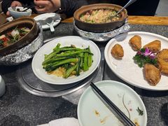 -鹅城粤菜馆(白云山路店)