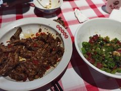 -西江红·株洲本地菜(滨江南路店)