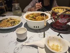 -关东小磨东北菜(漕河泾印象城店)