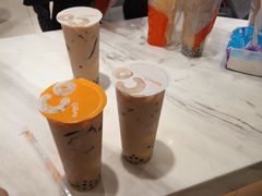 -CoCo都可(新太阳宫店)