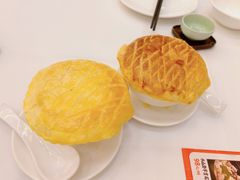-顺德人家食府(黄金广场店)