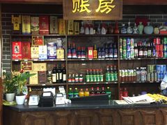 -前门故事烤鸭店(十里河店)