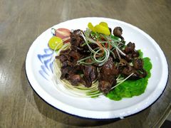 -印巷里主题餐厅(马鞍山店)